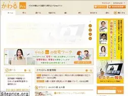 Sites similar to kawaru.biz