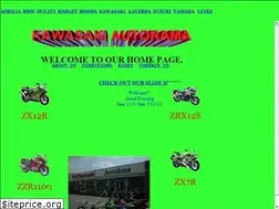 Sites similar to kawasaki-autorama.com