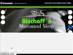 Sites similar to kawasaki-bischoff.de