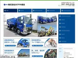 Sites similar to kawasaki-corp.jp