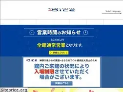 Sites similar to kawasaki-dice.jp