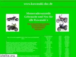 Sites similar to kawasaki-doc.de