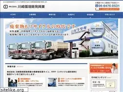 Sites similar to kawasaki-eco.jp