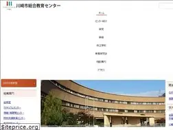 Sites similar to kawasaki-edu.jp