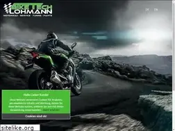 Sites similar to kawasaki-ersatzteilshop.de