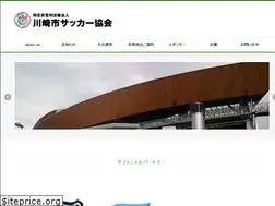 Sites similar to kawasaki-fa.com