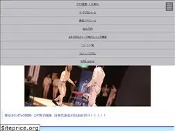 Sites similar to kawasaki-fencing.jp