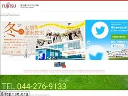 Sites similar to kawasaki-fujimi.com