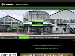 Sites similar to kawasaki-hamburg.de