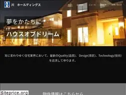 Sites similar to kawasaki-hd.com