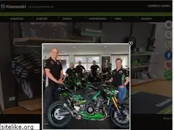 Sites similar to kawasaki-heinrich.de