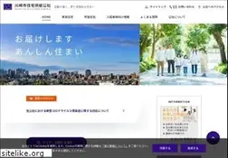 Sites similar to kawasaki-jk.or.jp