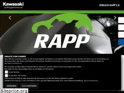 Sites similar to kawasaki-kehl.de