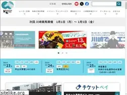Sites similar to kawasaki-keiba.jp