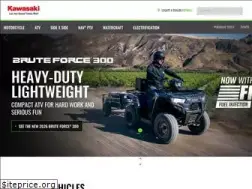 Sites similar to kawasaki-la.com