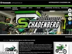 Sites similar to kawasaki-magdeburg.de