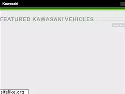 Sites similar to kawasaki-me.com