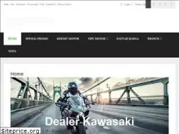Sites similar to kawasaki-motoart.com