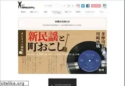 Sites similar to kawasaki-museum.jp