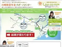 Sites similar to kawasaki-nenkin.com