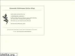 Sites similar to kawasaki-online.de