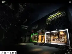 Sites similar to kawasaki-plaza.net