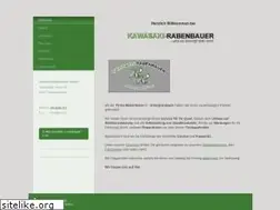Sites similar to kawasaki-rabenbauer.de