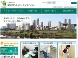 Sites similar to kawasaki-sc.or.jp
