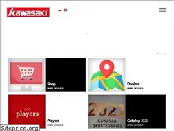 Sites similar to kawasaki-sport.eu