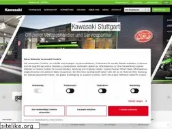 Sites similar to kawasaki-stuttgart.de