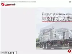Sites similar to kawasaki-tp.co.jp