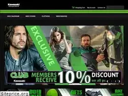 Sites similar to kawasaki-uk-v3.shptron.com