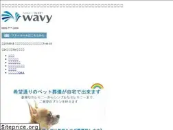 Sites similar to kawasaki-wavy.com