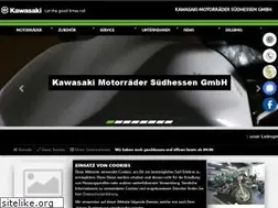 Sites similar to kawasaki-weiterstadt.de