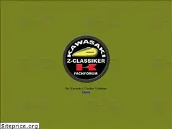Sites similar to kawasaki-z-classiker.de