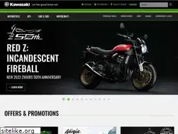 Sites similar to kawasaki.ca