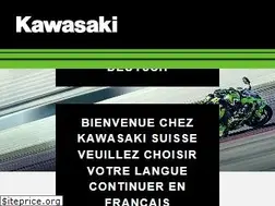 Sites similar to kawasaki.ch