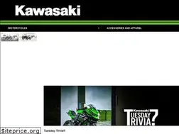 Sites similar to kawasaki.com.bd