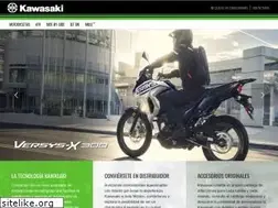 Sites similar to kawasaki.com.mx