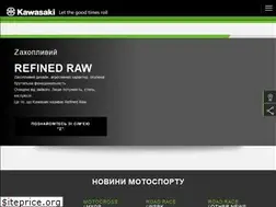 Sites similar to kawasaki.com.ua