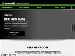 Sites similar to kawasaki.dk