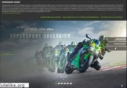 Sites similar to kawasaki.fr