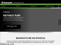 Sites similar to kawasaki.gr
