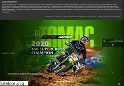 Sites similar to kawasaki.hu