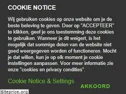 Sites similar to kawasaki.nl
