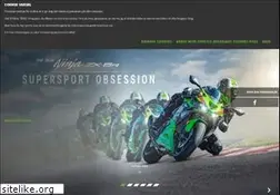 Sites similar to kawasaki.no
