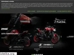 Sites similar to kawasaki.pt