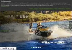Sites similar to kawasaki.se