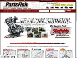 Sites similar to kawasakiatvparts.com