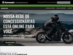 Sites similar to kawasakibrasil.com.br